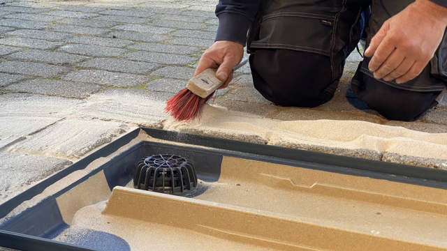 Vario Bundramme poly.bet. 100x50 cm