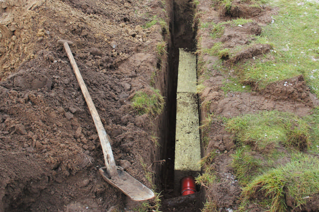 Plastmo Faskine 100x60 cm