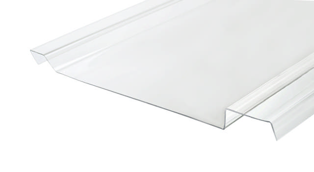 EazyGlaze 3mm klar 4200x688mm