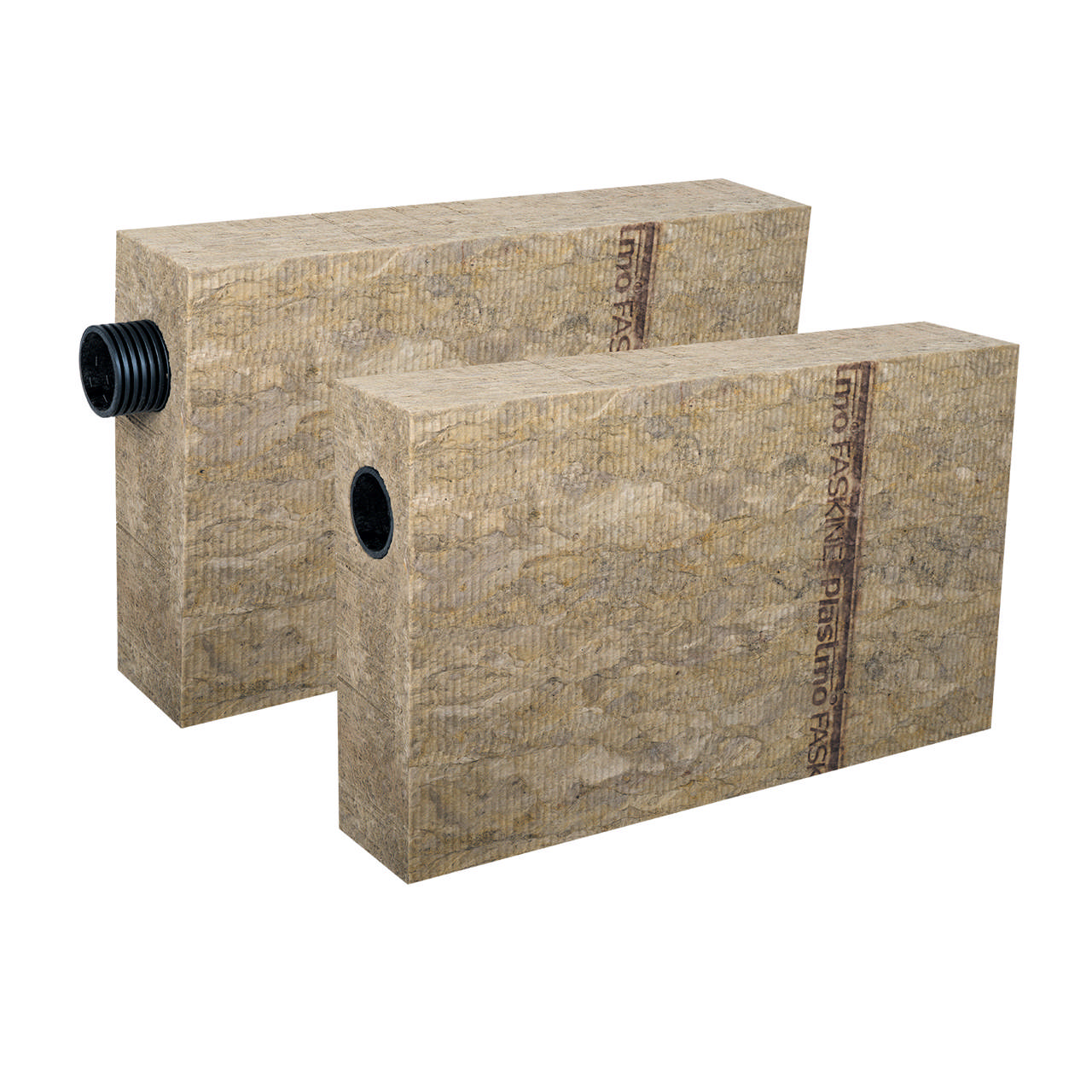 Plastmo Faskine 100x60 cm