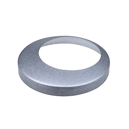 AluZink brøndkrave 90/150mm