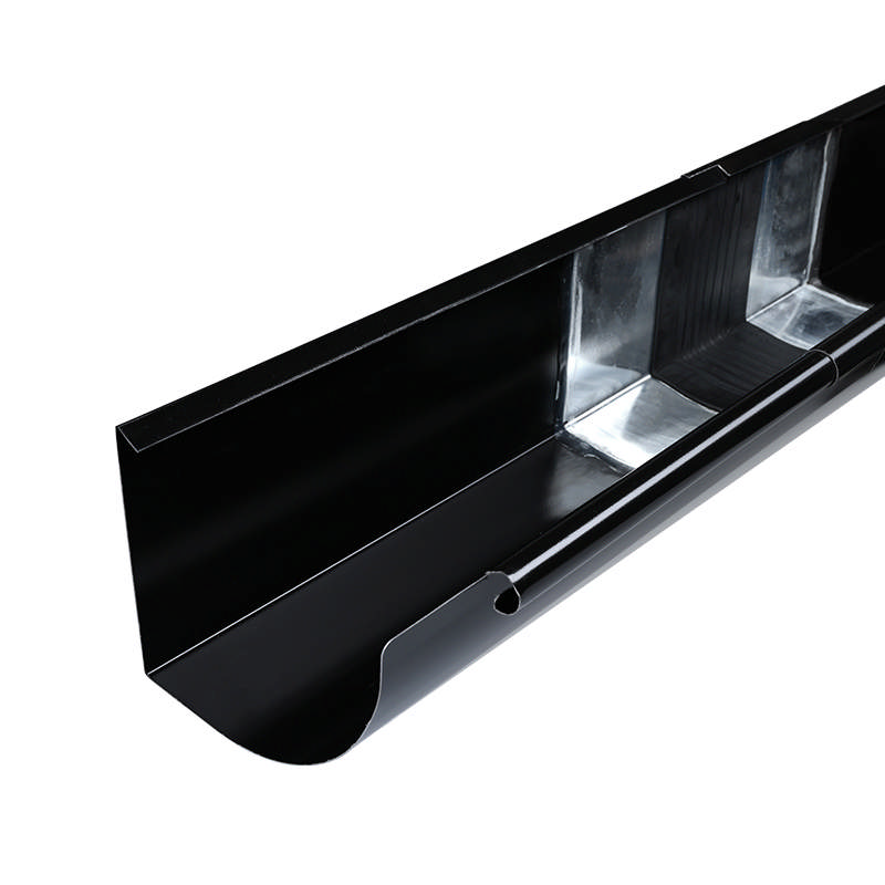 Sort Stål Ark. eksp.stykke nr. 14