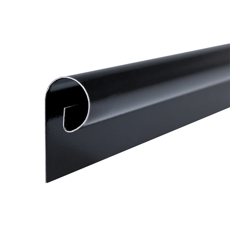 Sort Stål Ark. samlevulst nr. 14