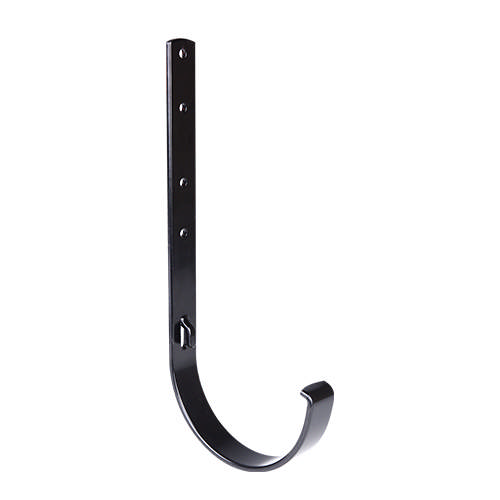 Rendejern nr. 11 kort sort