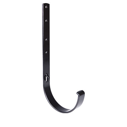 Rendejern nr. 12 kort sort