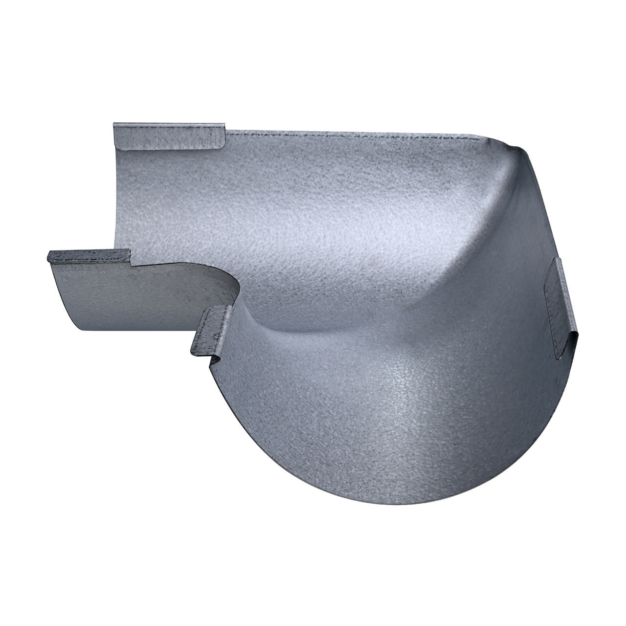 AluZink gering nr.12 90°indv.