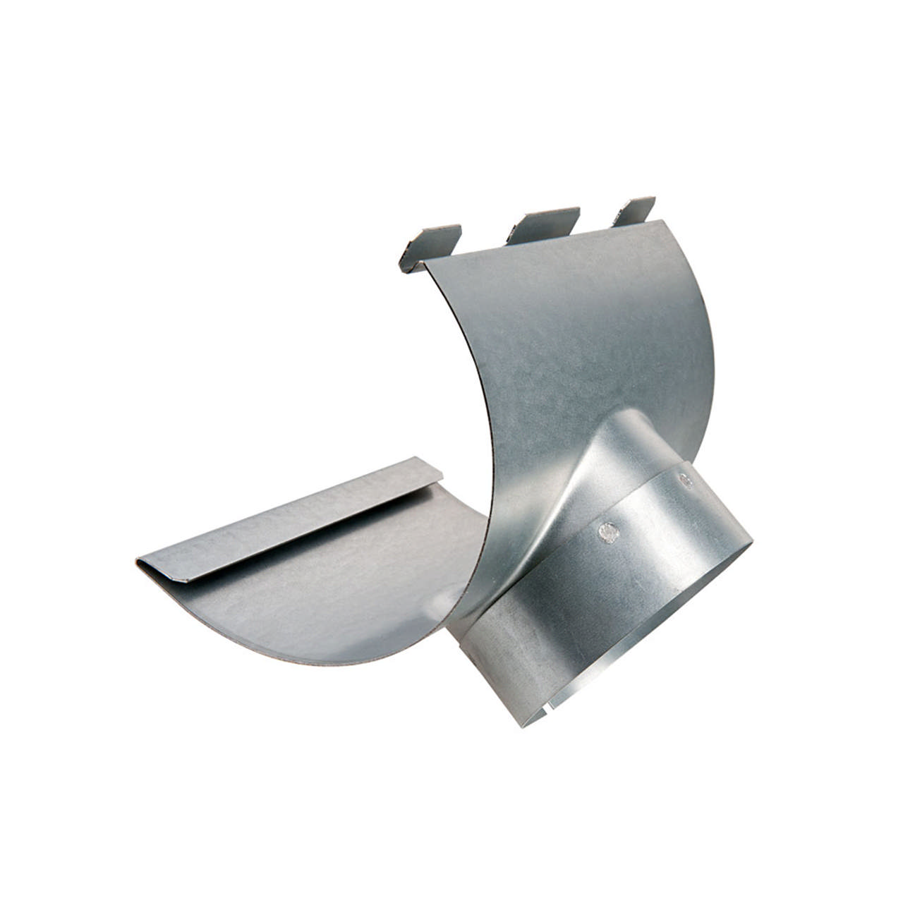 Stål Plus tudstykke 11/75