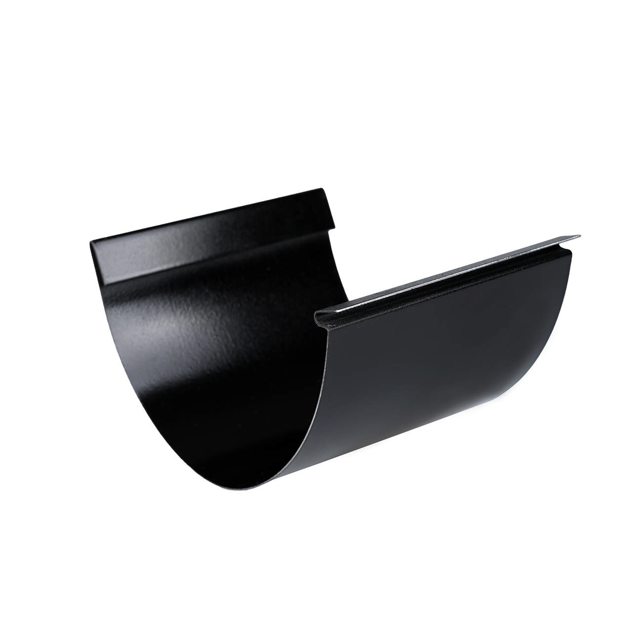 Sort Stål samlestykke nr. 11