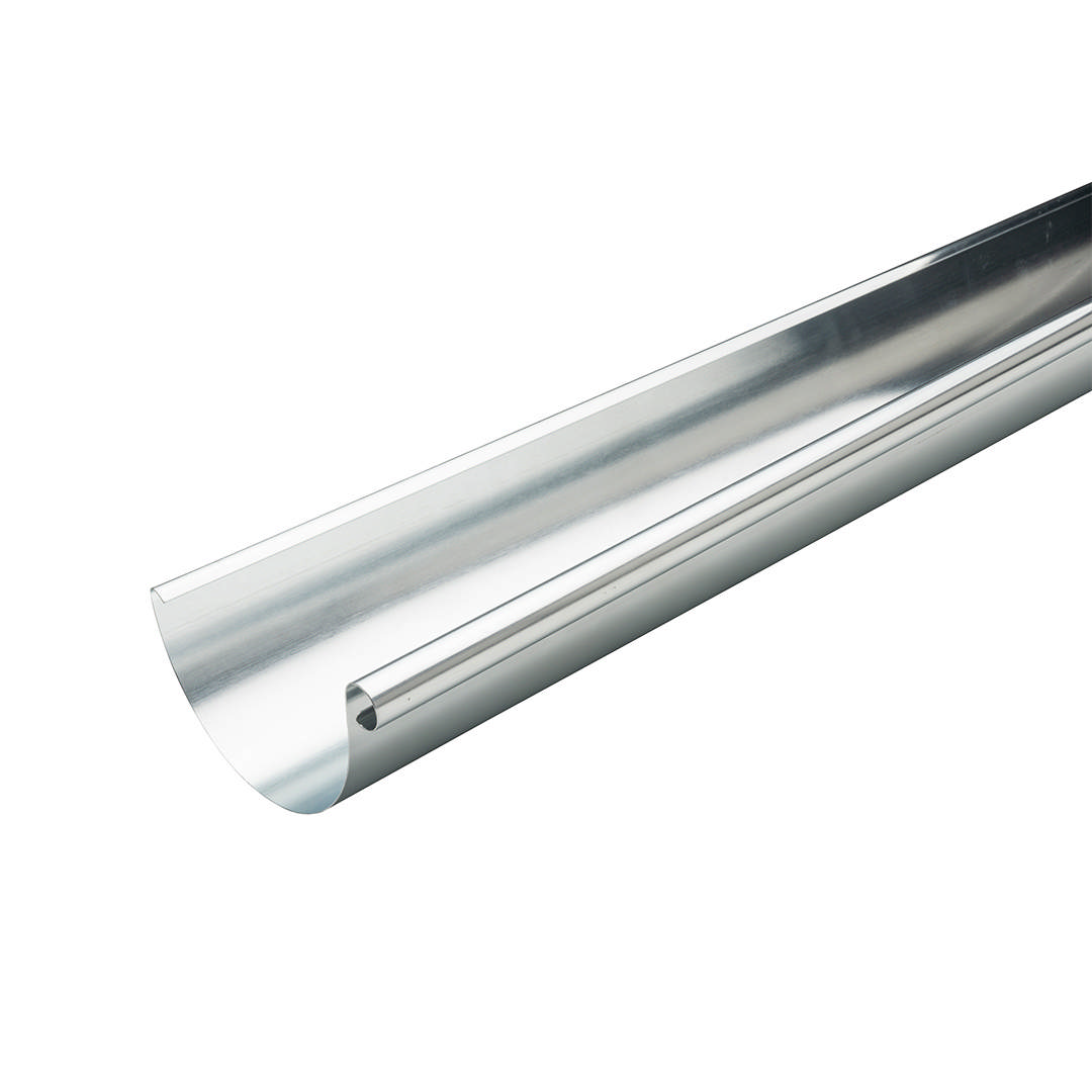 Retro Zink tagrende 3m