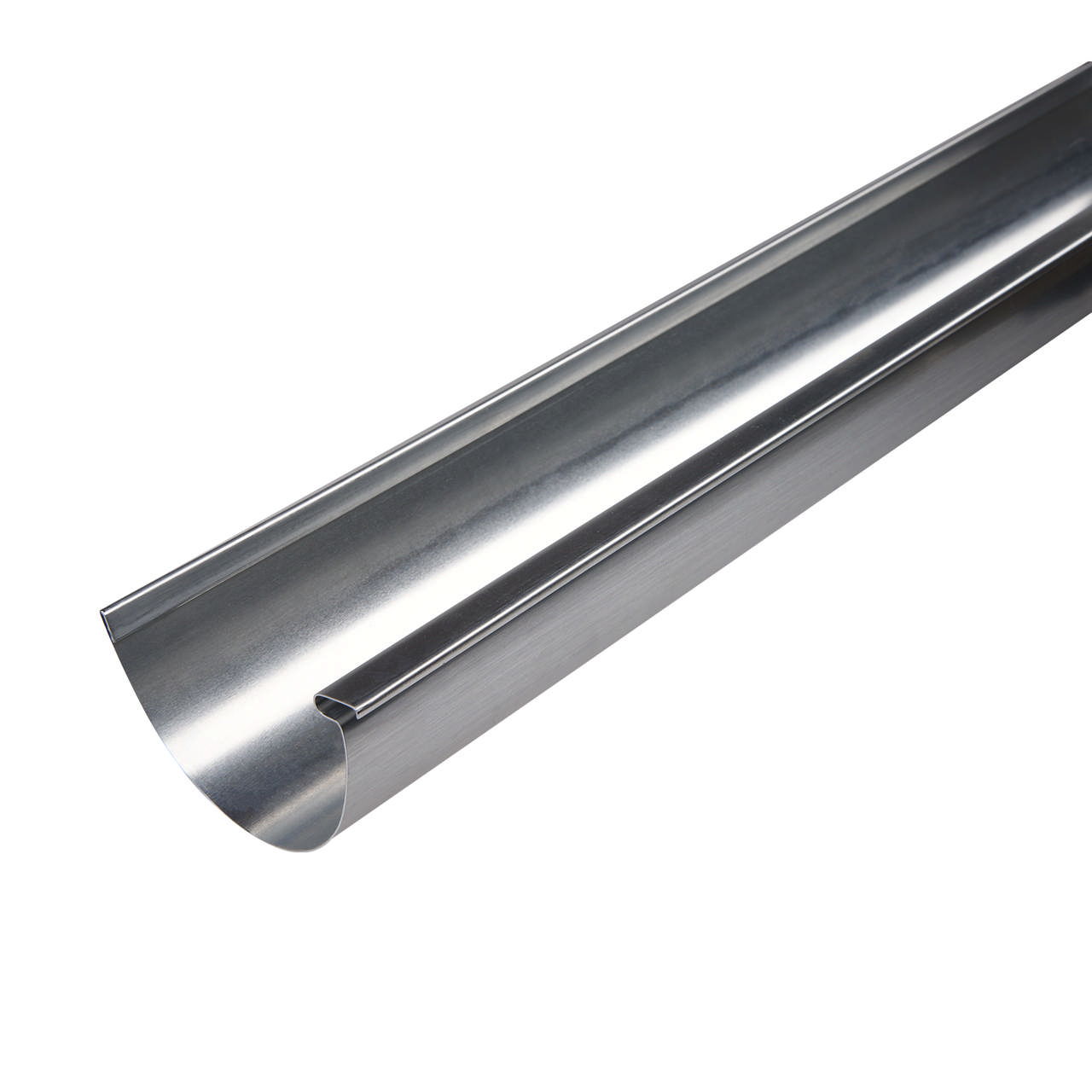 Zink tagrende nr. 12 3 m