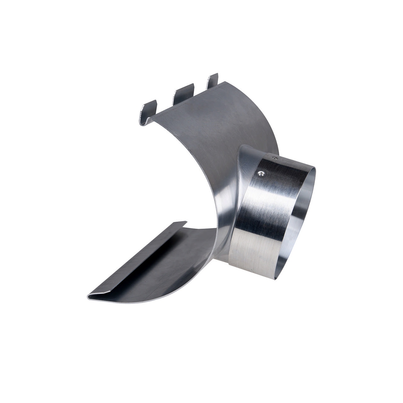 Zink tudstykke nr. 12/75