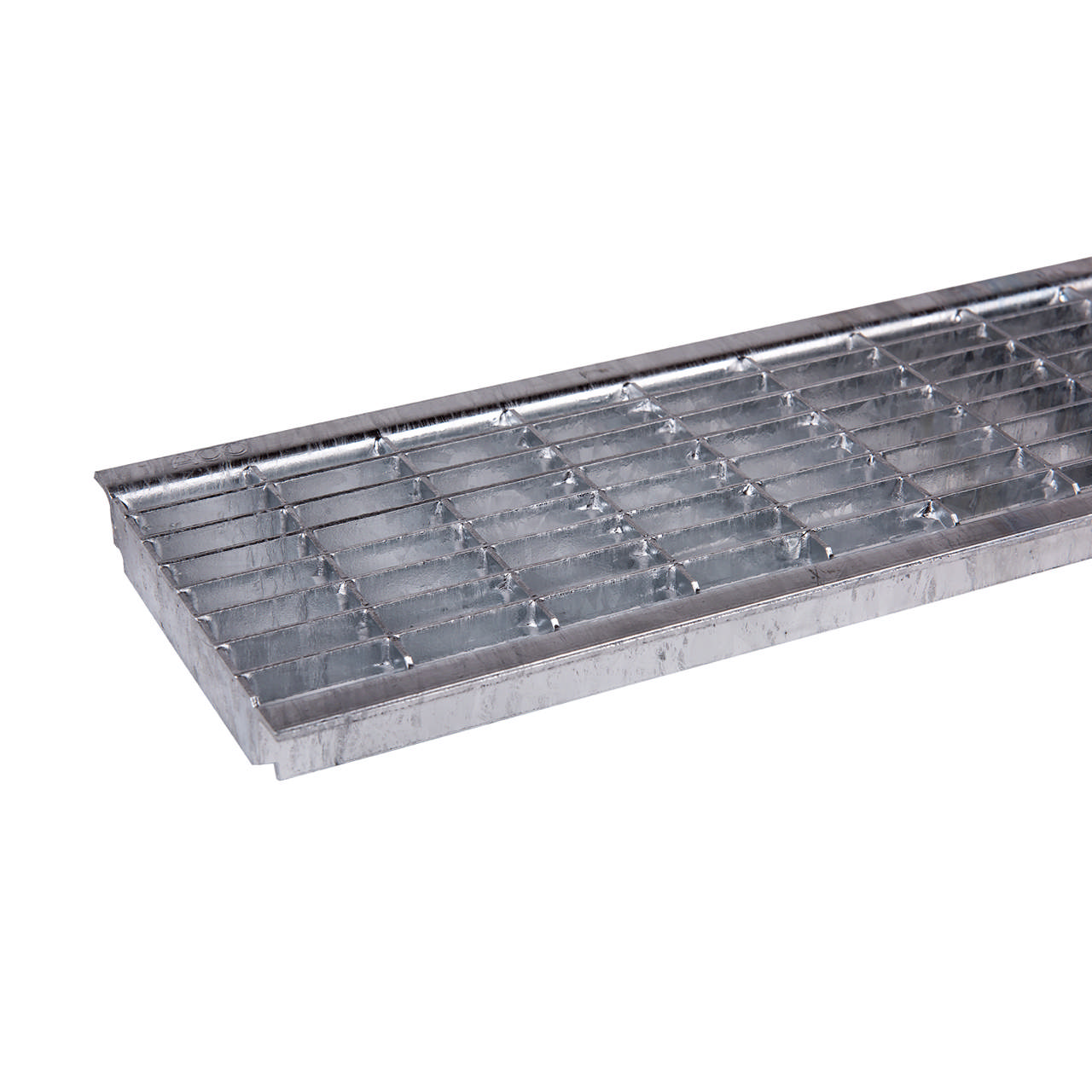 EuroL.varmgalv. maskerist 1m