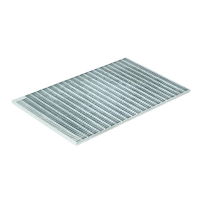 Vario Dørrist 30/10 galv. 75x50 cm