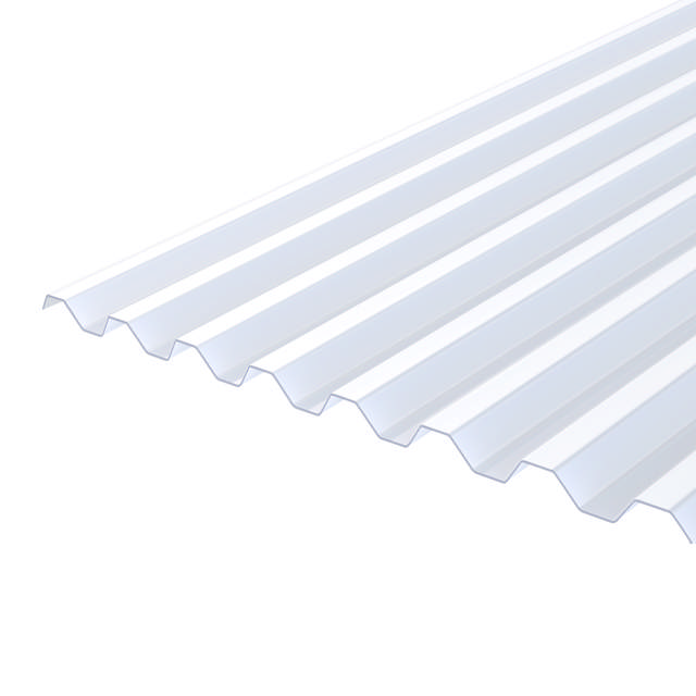 JärboPro 300x104 cm klar