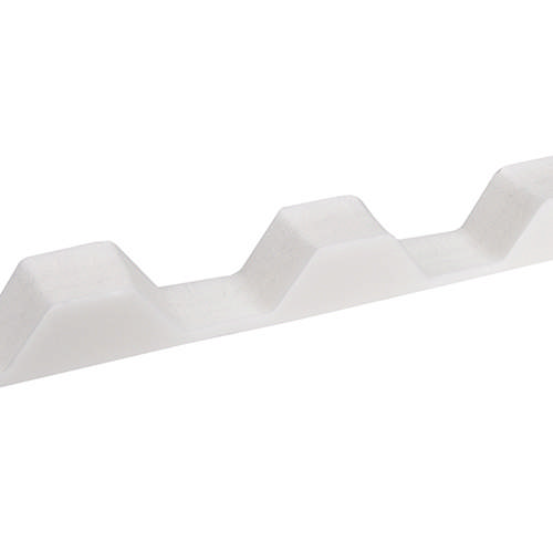 Tætningsprofil 70/16 lgd. 105