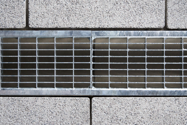 EuroL.varmgalv. maskerist 1m