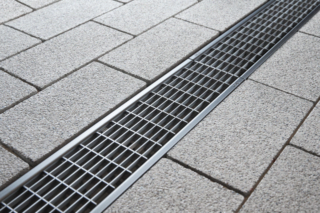 EuroL.varmgalv. maskerist 1m